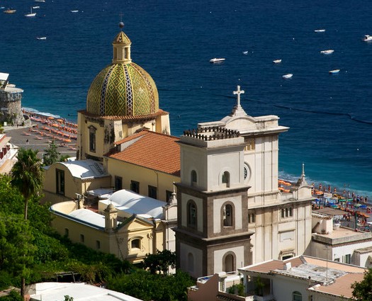 Turismo | Comune di Positano